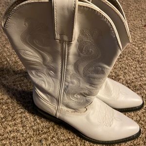 Durango Cowboy boots